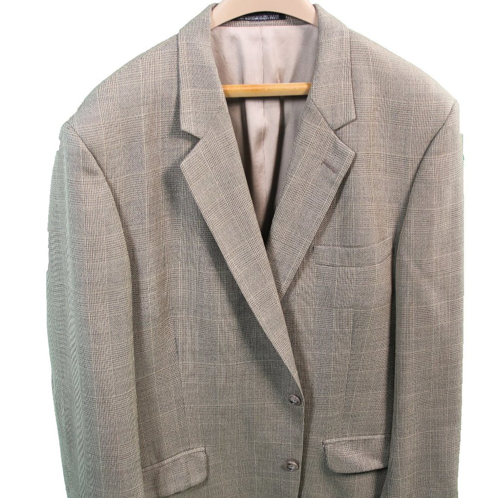 South Hampton Wool Sports Coat